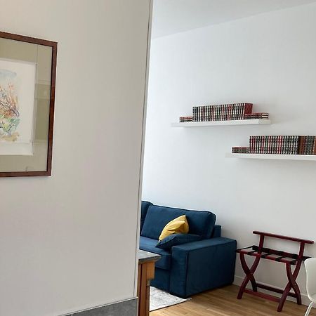 Lux Cathedrale Apartment แร็งส์ ภายนอก รูปภาพ